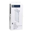 Sebo stofzakken k1 k2 k3 6629er 6629am stofzuiger 8 stuks