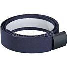 Sebo stootband airbelt c d k 6047er01 sierafdekking donker grijs stofzuiger