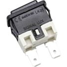 siemens schakelaar 00631481 stofzuiger 10006273 bosch 1 polig aan uit