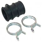 Whirlpool slang pomphuis met klem 481253029437  32704300