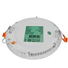 Profolux LED Downlight 18W 4000K Flikkervrij
