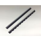 Nilfisk reserve borstelstrippen  360 mm 60358