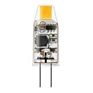 Philips G4 LED steeklamp 12V 2700K 1-10W Philips G4 LED steeklamp 12V 2700K 1-10W