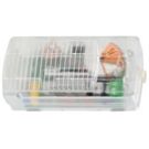 Vloerdimmer Tradim 11070 trafo 60va 230v-12v 20-60w vv relco rl7310