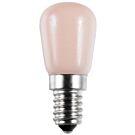 SPL LED Flame buislamp E14 T25 1900K dimbaar SPL LED Flame buislamp E14 T25 1900K dimbaar