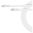 Technetix CAT6 UTP Patchkabel 10m Wit