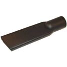 Spleetzuigmond plinten hard kunststof gatmaat 45mm 6556805