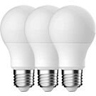 Energetic LED GLS E27 4,8-40W 2700K mat doos a3 Energetic LED GLS E27 4,8-40W 2700K mat doos a3