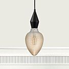 Nordlux LED Globe G100 E27 met 2000K Licht Nordlux LED Globe G100 E27 met 2000K Licht