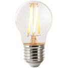 Nordlux LED Kogel E27 SMART Dimbaar