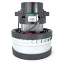 Viper bedrijfsstofzuiger bypassmotor LSU VA86608