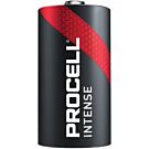Duracell Procell Intense batterij D doos(10)
