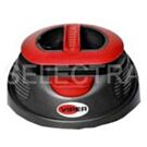 Viper bovendeksel dsu8 dsu10 va81359 stofzuiger kap compleet