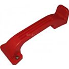 Viper handgreep lsu135 va80725 rood stofzuiger greep