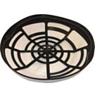 Viper filter dsu8 dsu10 va81235 stofzuiger hoofdfilter kit zakfilter vp100 go