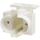 Lamphouder / lampfitting pl-s G23