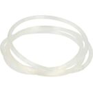 Nilfisk/ Viper veegmachine snaar SW200/ SW250 VP11012