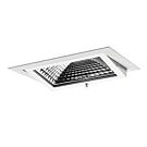 LED Downlighter 26W 3000K Rechthoekig LED Downlighter 26W 3000K Rechthoekig