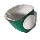 Nilfisk industriestofzuiger inlegdoekfilter SQ850-11 61910 