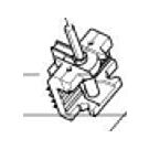 Nilfisk waterstofzuiger schakelaar SQ850 62009 