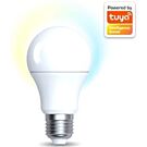 LED GLS mat wit E27 9W dimbaar SMART Wi-Fi TUYA LED GLS mat wit E27 9W dimbaar SMART Wi-Fi TUYA