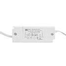 LED downlighter zwart reflector 20W Tri-White dimbaar LED downlighter zwart reflector 20W Tri-White dimbaar
