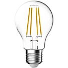 Energetic LED GLS E27 7,8W Helder Filament Energetic LED GLS E27 7,8W Helder Filament