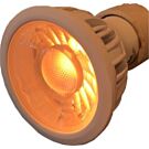 SPL LED Spot GU10 7W 2200K Dimbaar SPL LED Spot GU10 7W 2200K Dimbaar