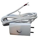 Tronix aansluitkabel met touchdimmer voor LED bar Tronix aansluitkabel met touchdimmer voor LED bar