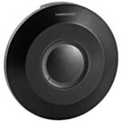 Thorgeon Radar Bewegingssensor 360° Plafond Zwart