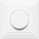Afdekraam LW voor LED dimmer 1727953445828
