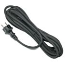 Gereedschapsnoer2X1.5MM, 10m - Neopreen Gereedschapsnoer2X1.5MM, 10m - Neopreen