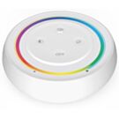 RGB-CCT afstandsbediening 2.4G 1-zone rond wit