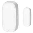 Orno Draadloze Deur/Raam Sensor Wi-Fi TUYA