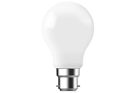 Energetic LED GLS B22 6,8-60W 2700K