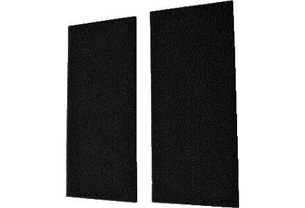StorkAir Filtermat 2 stuks WTW7, 8, 12 /  440x190mm