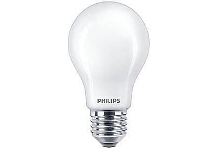 Philips LED E27 5,9W 2700K Dimbaar Filament