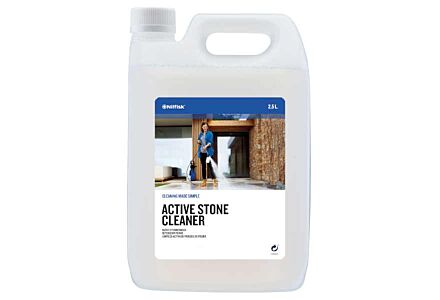 Nilfisk Active Stone Cleaner 125300425