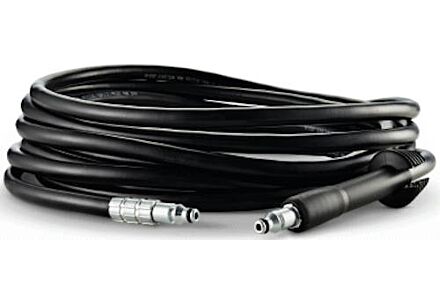 Nilfisk hogedruk extra flexibele slang 8 meter Core 140 128501428