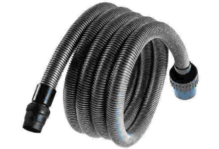 Nilfisk gereedschap zuigslang  Ø 27 mm x 3,5 m universeel 14289