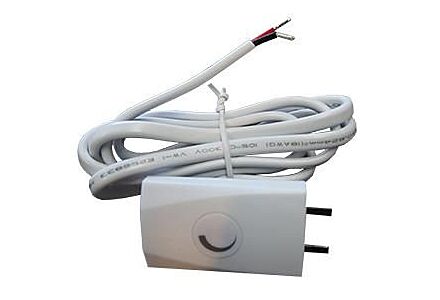 Tronix aansluitkabel met touchdimmer voor LED bar