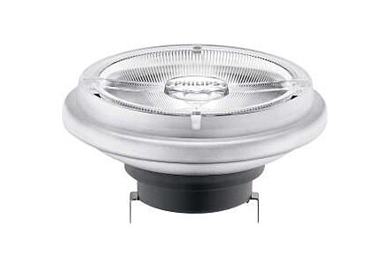 Philips LED Spot AR111 12V Dimbaar
