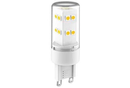 Energetic G9 LED 3-35W 3000K