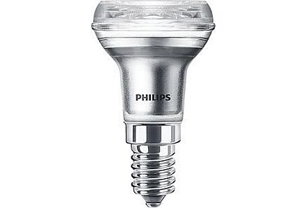 Philips LED R39 E14 1,8-30W Warmwit
