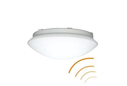 steinel rs16l sensorlamp wand plafond hf binnenlamp 738013