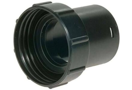 Numatic Wartel 32mm alle types Universeel Alternatief