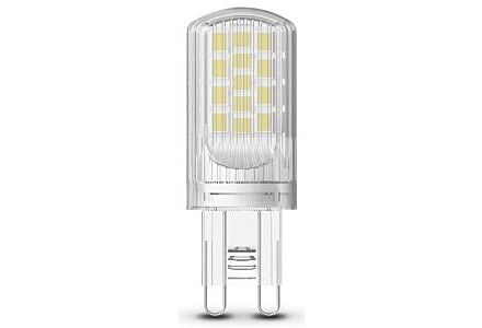 Modee LED steek G9 230V 4,2-40W 2700K