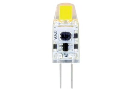 Integral LED G4 12V COB 2700K Vervanging