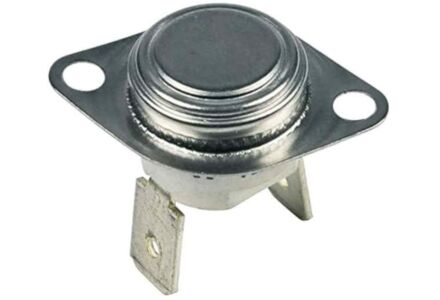 AEG thermostaat klein met rode stip 150 graden 8996471274002 alternatief
