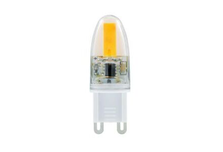 Hope G9 LED Steek 230V Dimbaar 2700K